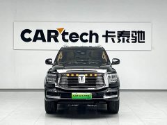 Tank 500 New Energy Hi4-T - ფოტო 3