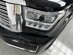 Tank 500 New Energy Hi4-T - ფოტო 4