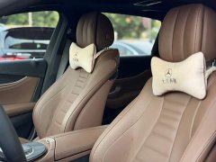Mercedes-Benz E-Class Facelift E 260 L Sport - ფოტო 13