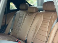 Mercedes-Benz E-Class Facelift E 260 L Sport - ფოტო 14