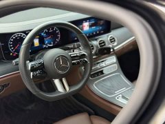 Mercedes-Benz E-Class Facelift E 260 L Sport - ფოტო 16