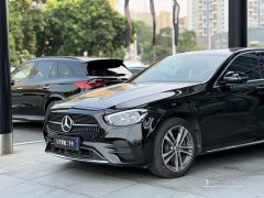 Mercedes-Benz E-Class Facelift E 260 L Sport - ფოტო 2