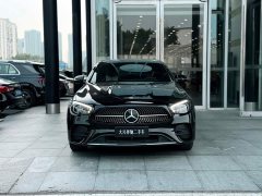 Mercedes-Benz E-Class Facelift E 260 L Sport - ფოტო 3