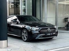 Mercedes-Benz E-Class Facelift E 260 L Sport - ფოტო 4