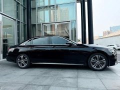 Mercedes-Benz E-Class Facelift E 260 L Sport - ფოტო 5