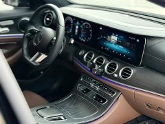 Mercedes-Benz E-Class Facelift E 260 L Sport - ფოტო 7
