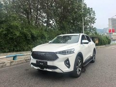 Haval F7 2020 1.5T Two-Wheel Drive i - ფოტო 1