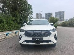 Haval F7 2020 1.5T Two-Wheel Drive i - ფოტო 2