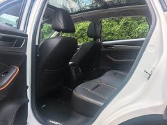 Haval F7 2020 1.5T Two-Wheel Drive i - ფოტო 5