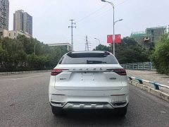 Haval F7 2020 1.5T Two-Wheel Drive i - ფოტო 8
