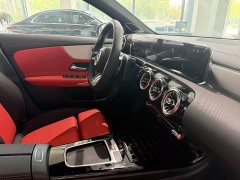 Mercedes-Benz Mercedes-AMG A-Class AMG A 35 L 4MATIC - ფოტო 10