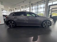 Mercedes-Benz Mercedes-AMG A-Class AMG A 35 L 4MATIC - ფოტო 11