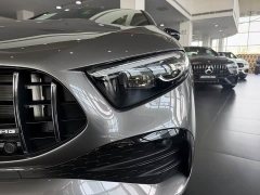 Mercedes-Benz Mercedes-AMG A-Class AMG A 35 L 4MATIC - ფოტო 13