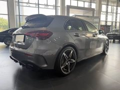 Mercedes-Benz Mercedes-AMG A-Class AMG A 35 L 4MATIC - ფოტო 14