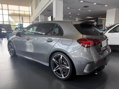 Mercedes-Benz Mercedes-AMG A-Class AMG A 35 L 4MATIC - ფოტო 15