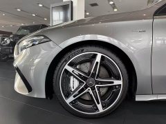 Mercedes-Benz Mercedes-AMG A-Class AMG A 35 L 4MATIC - ფოტო 3