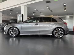 Mercedes-Benz Mercedes-AMG A-Class AMG A 35 L 4MATIC - ფოტო 4