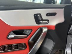 Mercedes-Benz Mercedes-AMG A-Class AMG A 35 L 4MATIC - ფოტო 5
