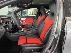 Mercedes-Benz Mercedes-AMG A-Class AMG A 35 L 4MATIC - ფოტო 6