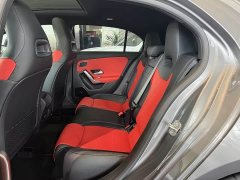 Mercedes-Benz Mercedes-AMG A-Class AMG A 35 L 4MATIC - ფოტო 7