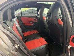 Mercedes-Benz Mercedes-AMG A-Class AMG A 35 L 4MATIC - ფოტო 8
