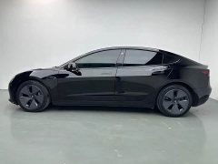 Tesla Model 3 2022 Rear-Wheel Drive - ფოტო 3