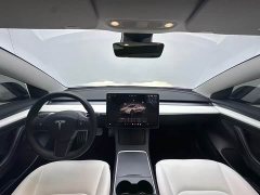 Tesla Model 3 2022 Rear-Wheel Drive - ფოტო 4