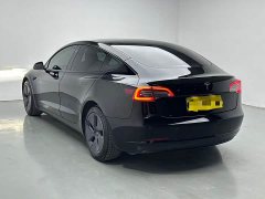 Tesla Model 3 2022 Rear-Wheel Drive - ფოტო 7