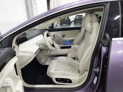 Luxeed S7 705km Pro - ფოტო 10
