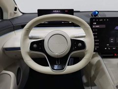Luxeed S7 705km Pro - ფოტო 11