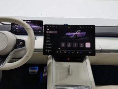 Luxeed S7 705km Pro - ფოტო 12