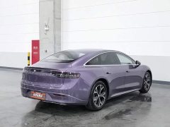 Luxeed S7 705km Pro - ფოტო 2