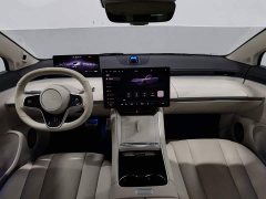 Luxeed S7 705km Pro - ფოტო 5