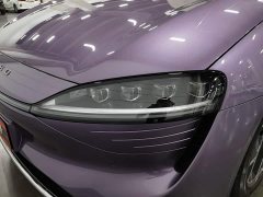 Luxeed S7 705km Pro - ფოტო 7