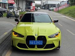 BMW M4 Edition Toolbox Edition - ფოტო 2