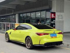 BMW M4 Edition Toolbox Edition - ფოტო 4