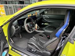 BMW M4 Edition Toolbox Edition - ფოტო 6