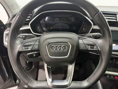 Audi Q3 35 TFSI Sport Dynamic Edition 1.4T - ფოტო 10