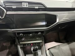 Audi Q3 35 TFSI Sport Dynamic Edition 1.4T - ფოტო 11
