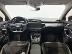 Audi Q3 35 TFSI Sport Dynamic Edition 1.4T - ფოტო 13