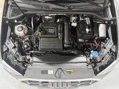 Audi Q3 35 TFSI Sport Dynamic Edition 1.4T - ფოტო 14