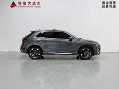 Audi Q3 35 TFSI Sport Dynamic Edition 1.4T - ფოტო 4