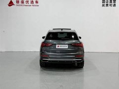 Audi Q3 35 TFSI Sport Dynamic Edition 1.4T - ფოტო 6