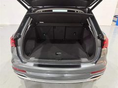 Audi Q3 35 TFSI Sport Dynamic Edition 1.4T - ფოტო 7