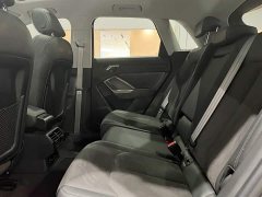 Audi Q3 35 TFSI Sport Dynamic Edition 1.4T - ფოტო 8