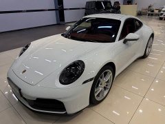 Porsche 911 Carrera 3.0T - ფოტო 1