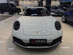 Porsche 911 Carrera 3.0T - ფოტო 2