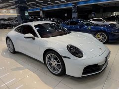 Porsche 911 Carrera 3.0T - ფოტო 3