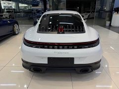 Porsche 911 Carrera 3.0T - ფოტო 4