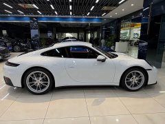 Porsche 911 Carrera 3.0T - ფოტო 5